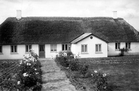 Gammelgaard, 2, St. Sjoerup