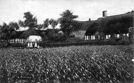 Postkort